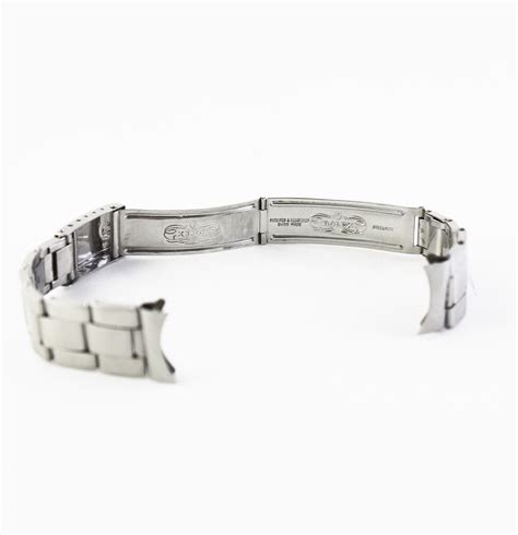 bracciale rolex 6635|Bracciale Originale Rolex Oyster Acciaio .